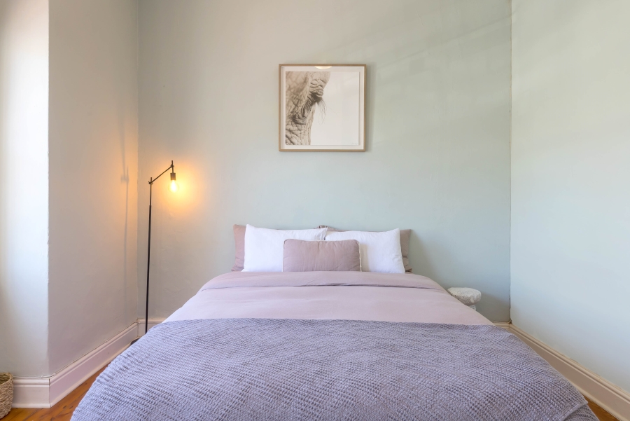 To Let 2 Bedroom Property for Rent in Tamboerskloof Western Cape